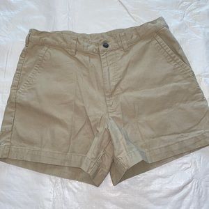 Patagonia mens shorts size 36